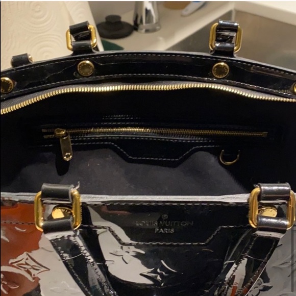 Black LV - Picture 5 of 6